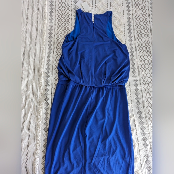 NWT Elizabeth & James Rowan Sleeveless Dress - Picture 7 of 9